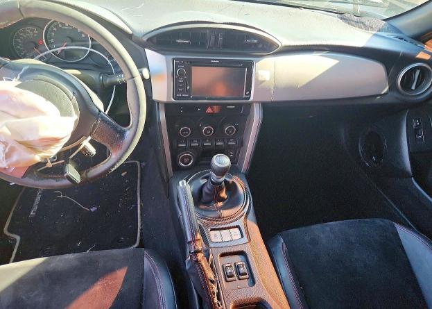 Aukcja sprzedaży 2014 Subaru Brz, vin: JF1ZCAC12E9606000, numer aukcji: 46701766
