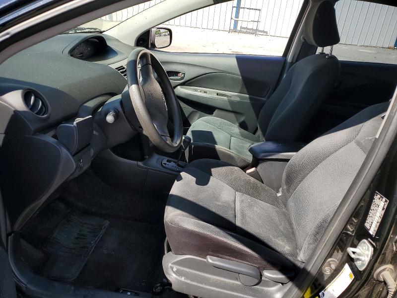 Продажа на аукционе авто 2012 Toyota Yaris, vin: JTDBT4K37CL016746, номер лота: 47092616
