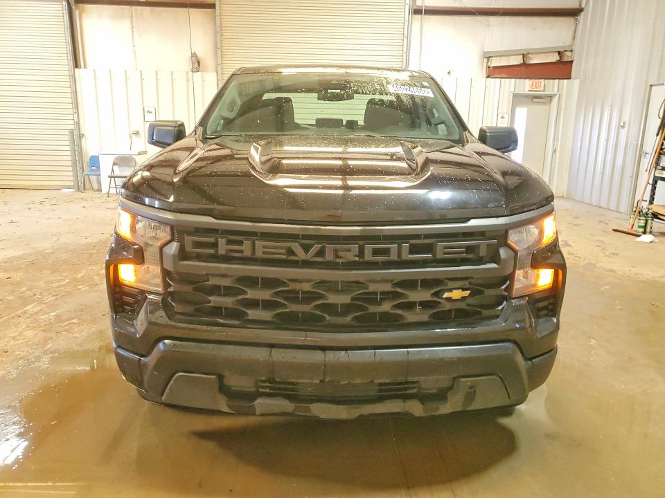 Продажа на аукционе авто 2023 Chevrolet Silverado, vin: 1GCRAAEK6PZ133985, номер лота: 54927816