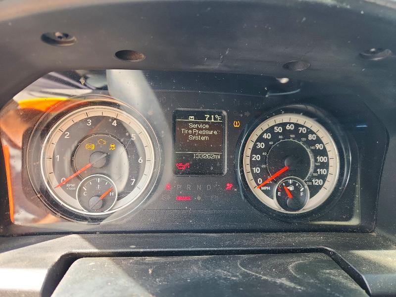 Продаж на аукціоні авто 2018 Ram 1500, vin: 1C6RR6KG6JS313495, номер лоту: 46502166