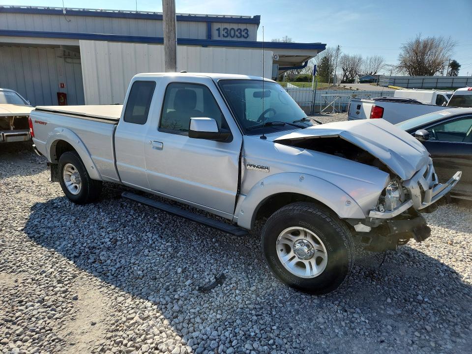 Aukcja sprzedaży 2011 Ford Ranger, vin: 1FTKR1EEXBPB09990, numer aukcji: 45990596