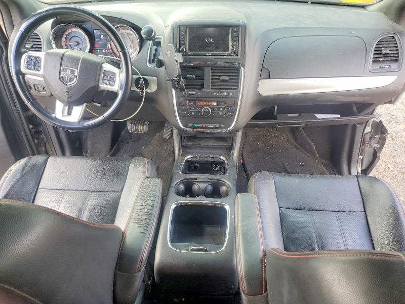 Продажа на аукционе авто 2020 Dodge Grand Caravan, vin: 2C4RDGEG6LR178936, номер лота: 48125746