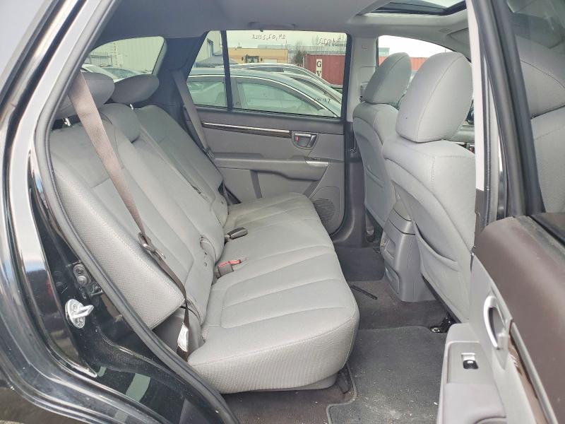 Aukcja sprzedaży 2012 Hyundai Santa Fe, vin: 5XYZGDAB1CG113979, numer aukcji: 41796416