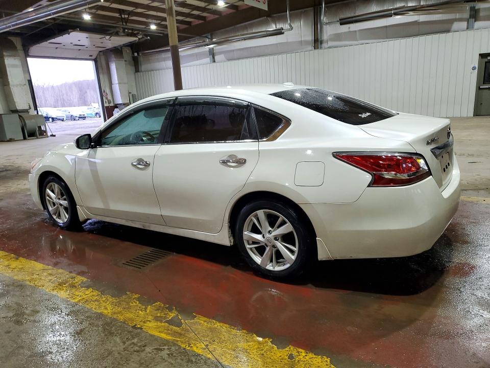Продаж на аукціоні авто 2015 Nissan Altima, vin: 1N4AL3AP4FC130174, номер лоту: 46175806