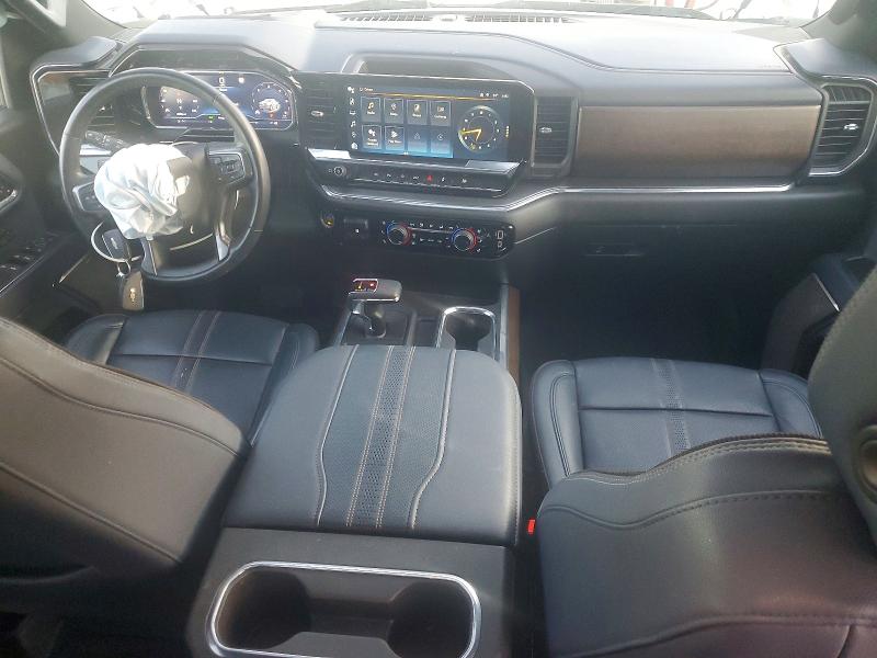 Продаж на аукціоні авто 2023 Chevrolet Silverado, vin: 1GCUDJED0PZ243076, номер лоту: 46420226