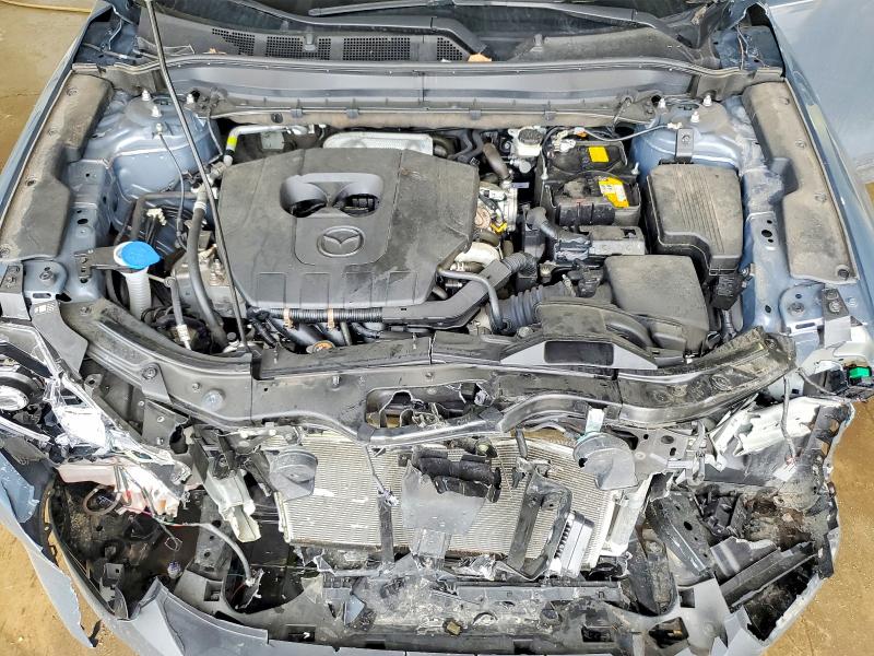 Aukcja sprzedaży 2024 Mazda Cx-5, vin: JM3KFBCM5R0393757, numer aukcji: 41969126