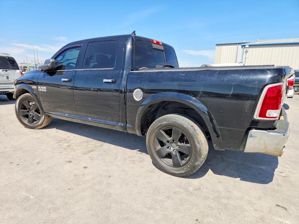 2013 Ram 1500 მანქანა იყიდება აუქციონზე, vin: 1C6RR7NT5DS568366, აუქციონის ნომერი: 47381896