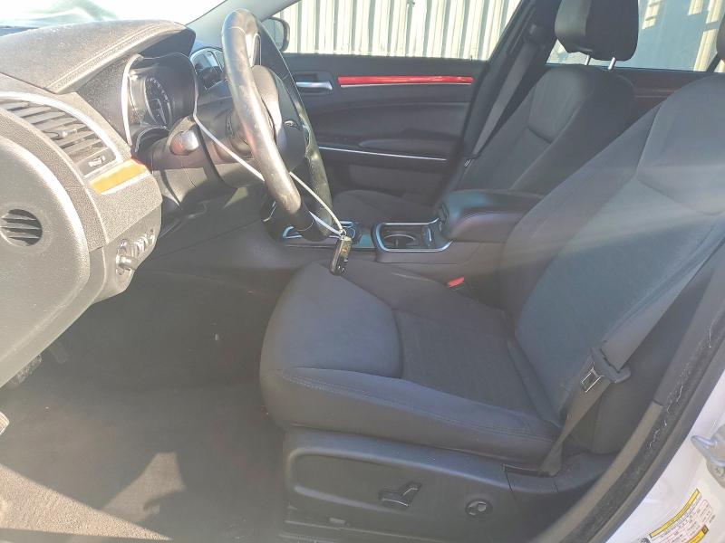 Aukcja sprzedaży 2018 Chrysler 300, vin: 2C3CCAAG2JH278034, numer aukcji: 79953015