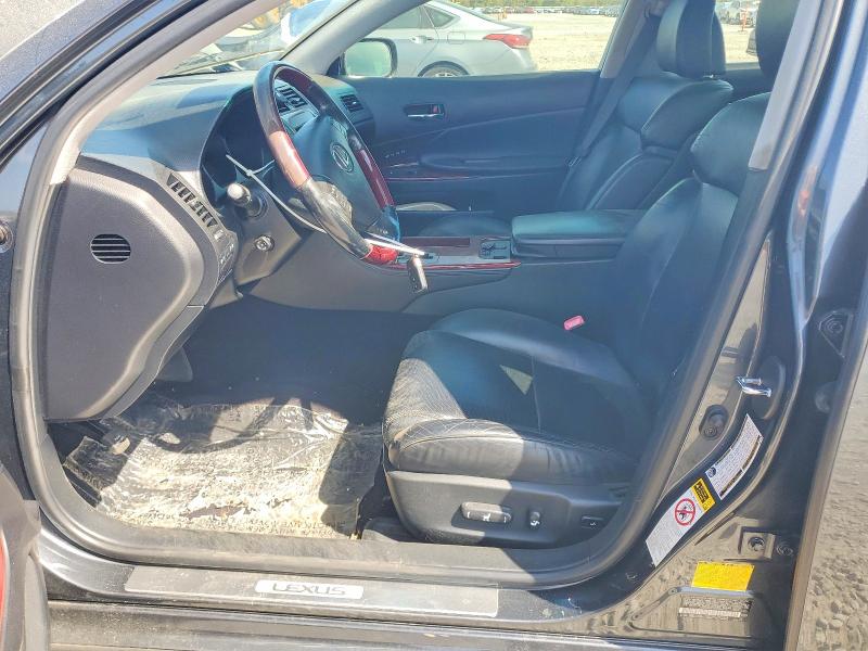 Продажа на аукционе авто 2006 Lexus Gs 300, vin: JTHCH96S160006674, номер лота: 47869526