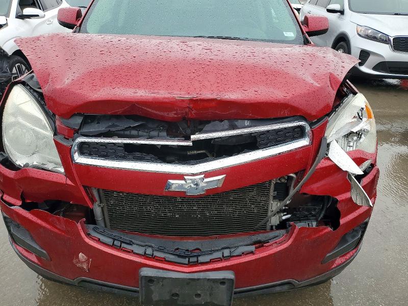Продаж на аукціоні авто 2015 Chevrolet Equinox, vin: 1GNALBEK7FZ100805, номер лоту: 79350015