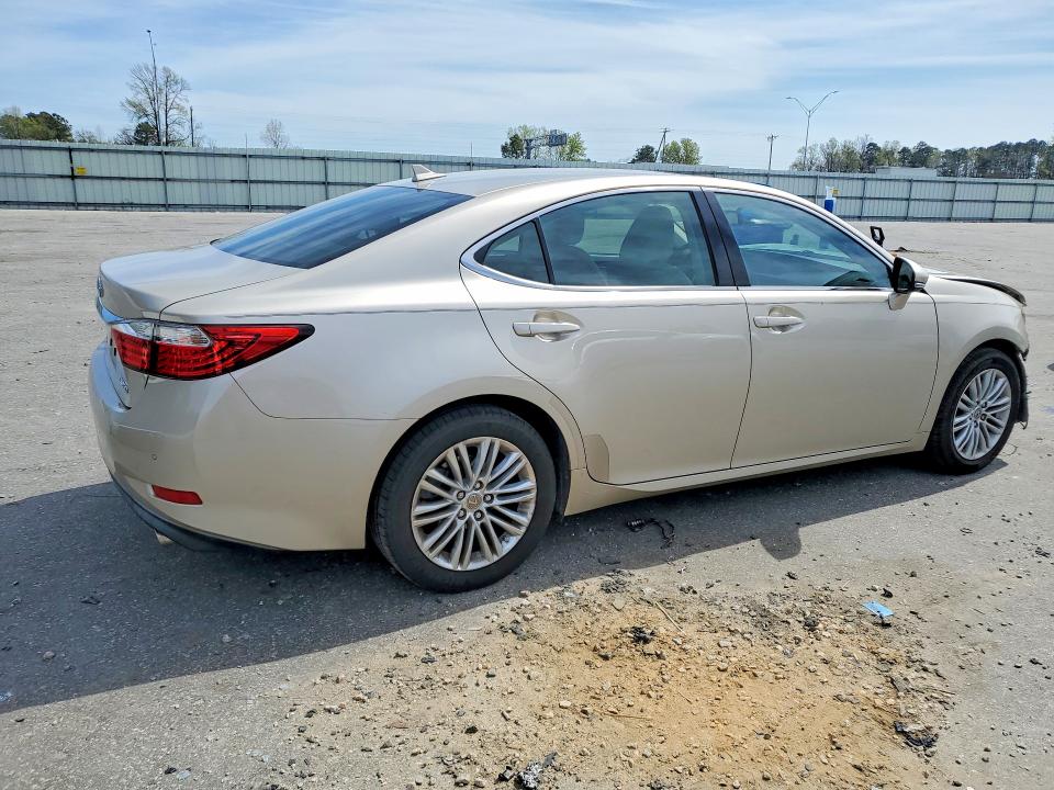 Продаж на аукціоні авто 2013 Lexus Es 350, vin: JTHBK1GG7D2032657, номер лоту: 46949816
