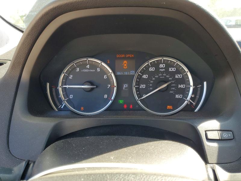Aukcja sprzedaży 2015 Acura Tlx, vin: 19UUB2F3XFA026036, numer aukcji: 46951866