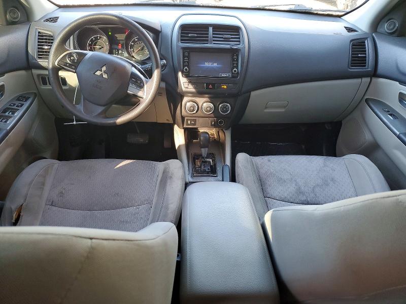 Продаж на аукціоні авто 2019 Mitsubishi Outlander Sport, vin: JA4AP3AU5KU028594, номер лоту: 41621306