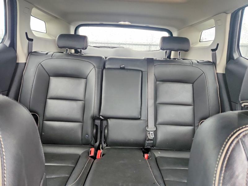 79470475 :رقم المزاد ، 3GKALXEX1JL288324 vin ، 2018 Gmc Terrain مزاد بيع