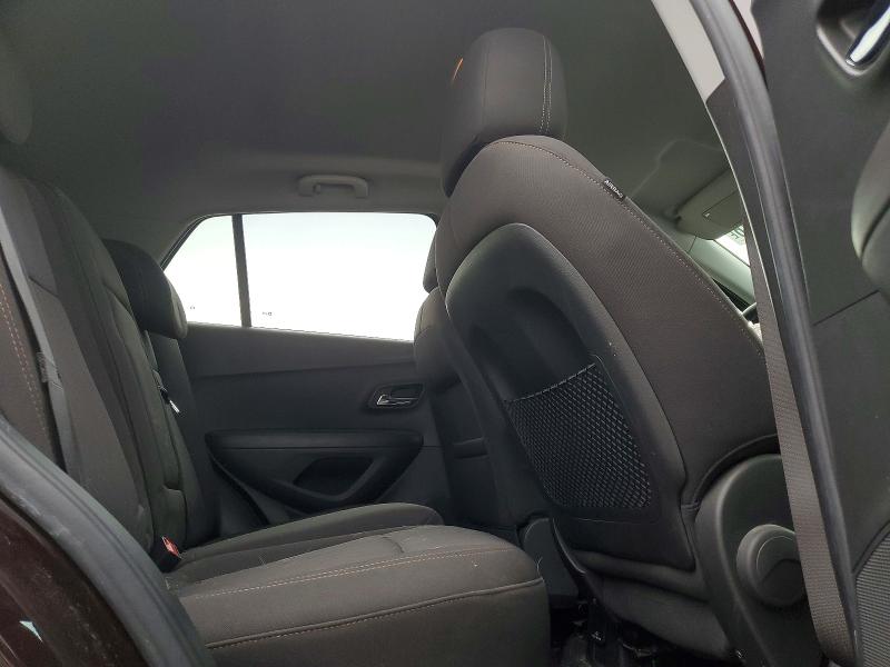Продаж на аукціоні авто 2011 Chev Trax, vin: KL7CJLSB8LB323230, номер лоту: 47825876