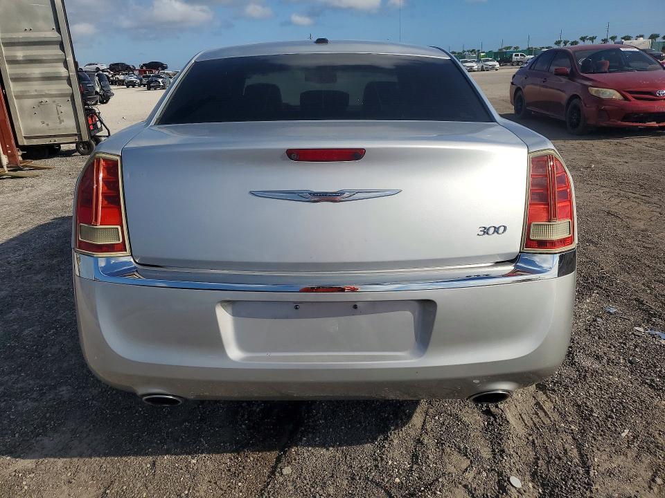 45697146 :رقم المزاد ، 2C3CCACG5CH310703 vin ، 2012 Chrysler 300 مزاد بيع