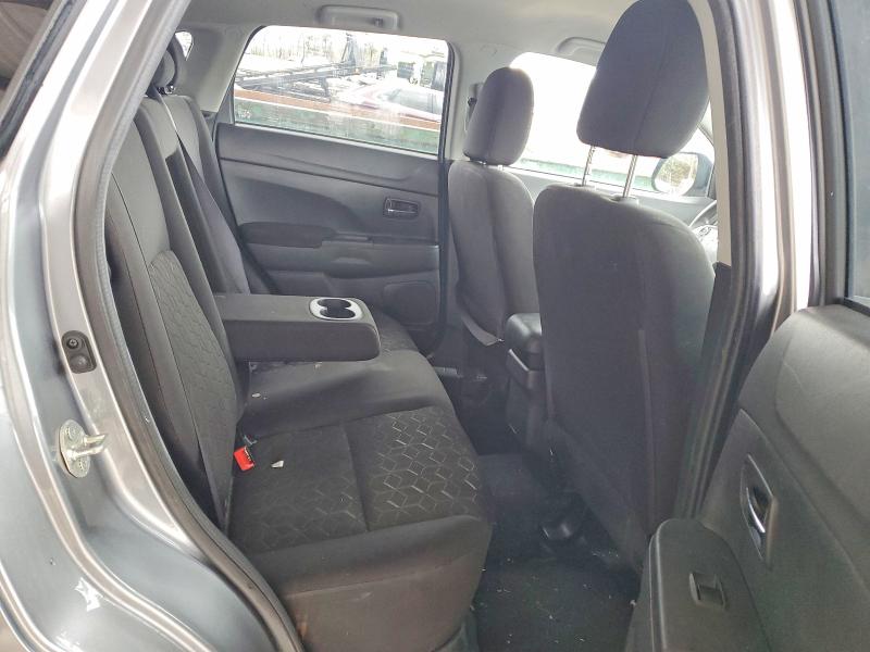 Aukcja sprzedaży 2022 Mitsubishi Outlander Sport, vin: JA4APUAU0NU012801, numer aukcji: 46218066