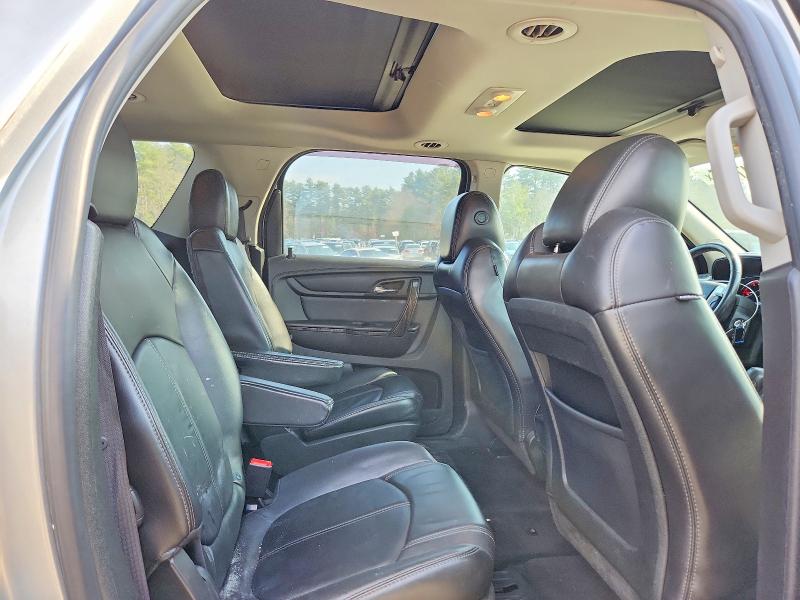 Aukcja sprzedaży 2014 Gmc Acadia, vin: 1GKKVRKD7EJ254986, numer aukcji: 45847516