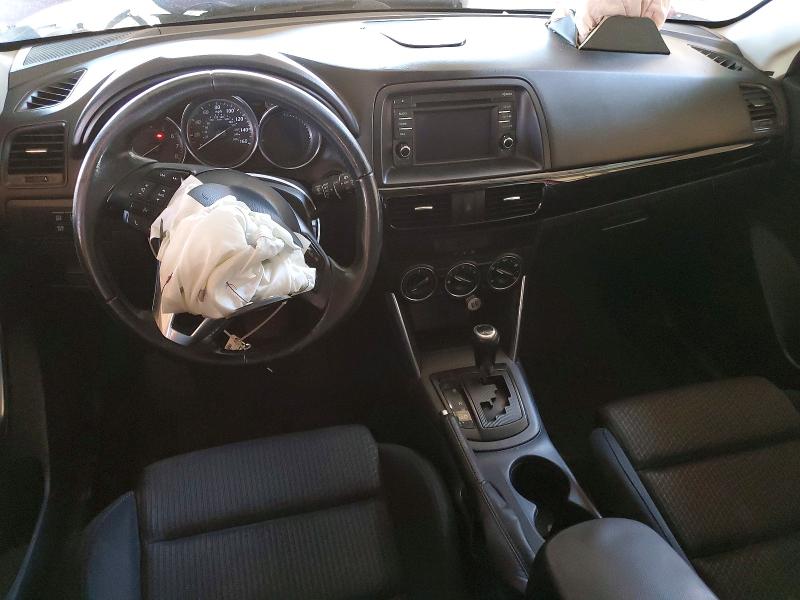 45800626 :رقم المزاد ، JM3KE4CY5E0336597 vin ، 2014 Mazda Cx-5 مزاد بيع