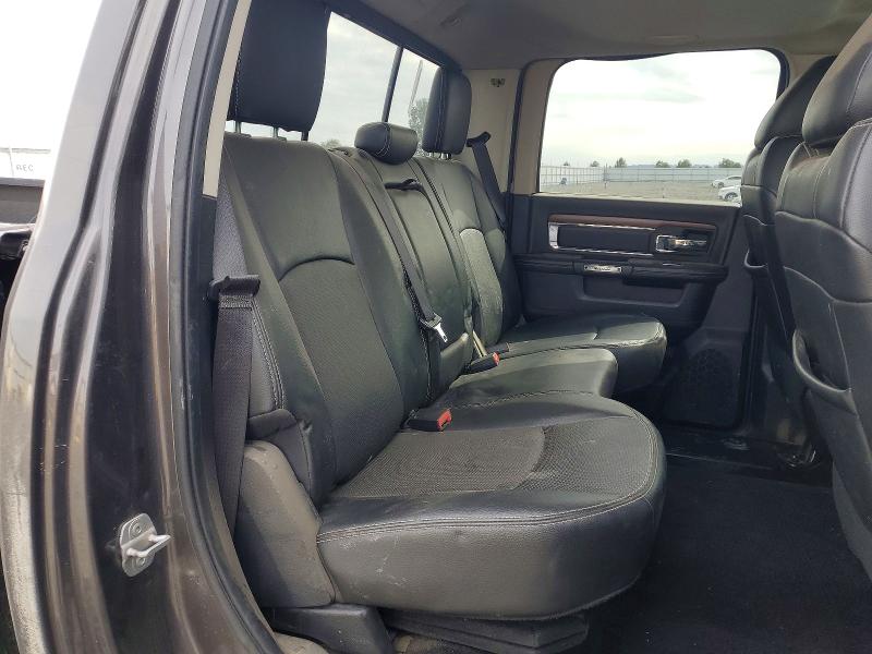 Auction sale of the 2014 Ram 2500, vin: 3C6TR5KT8EG235005, lot number: 47229636