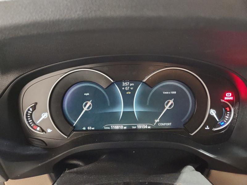 Продажа на аукционе авто 2019 Bmw X3, vin: 5UXTR7C54KLF32518, номер лота: 45557256