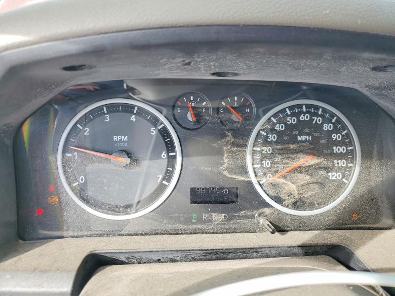 47269896 :رقم المزاد ، 3C6JD6AT8CG158968 vin ، 2012 Dodge Ram 1500 مزاد بيع