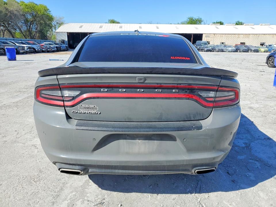 Aukcja sprzedaży 2019 Dodge Charger, vin: 2C3CDXBGXKH709624, numer aukcji: 46376486