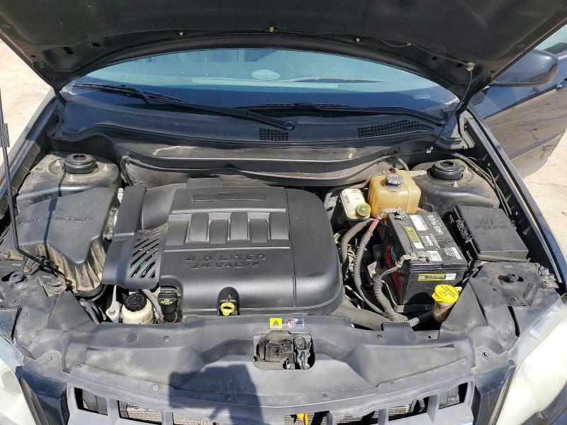 Aukcja sprzedaży 2007 Chrysler Pacifica, vin: 2A8GM68X47R300608, numer aukcji: 47451016