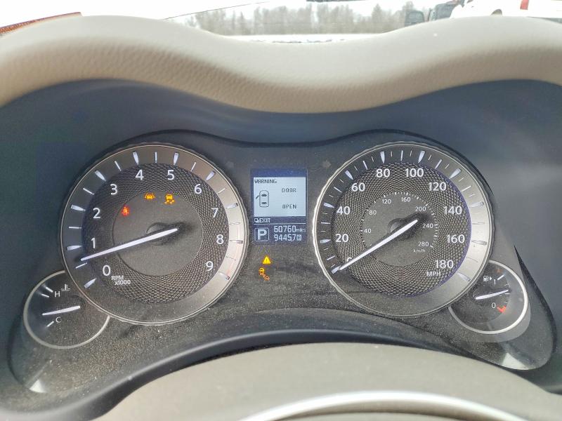 Продажа на аукционе авто 2019 Infiniti Q70, vin: JN1BY1AR9KM585289, номер лота: 47361856