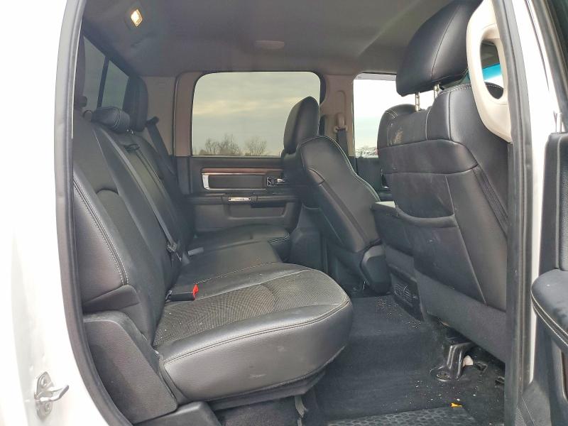 Продажа на аукционе авто 2016 Ram 2500, vin: 3C6UR5FL2GG373057, номер лота: 46287986
