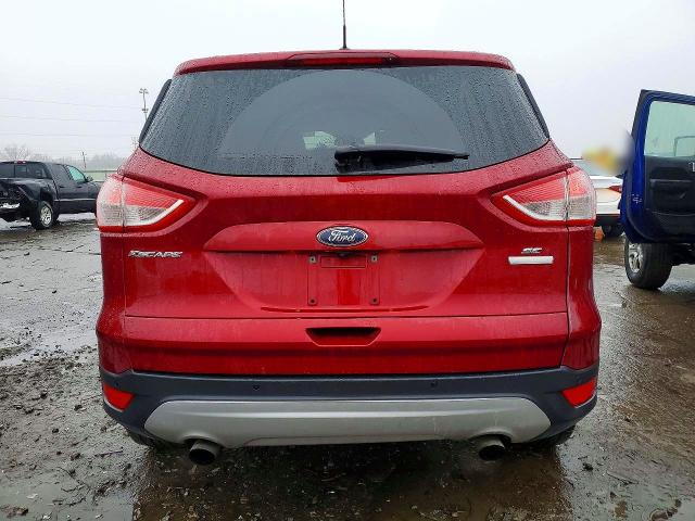 Aukcja sprzedaży 2016 Ford Escape, vin: 1FMCU0GX5GUC77276, numer aukcji: 79919245