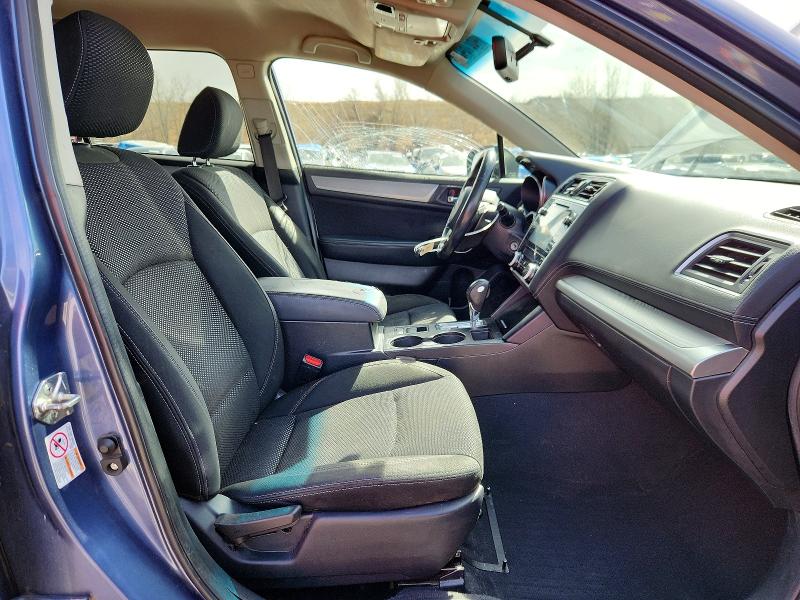 Продажа на аукционе авто 2018 Subaru Outback, vin: 4S4BSACC4J3298966, номер лота: 46216436