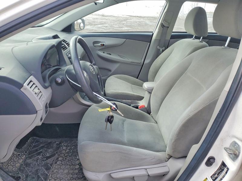 Продаж на аукціоні авто 2012 Toyota Corolla, vin: 2T1BU4EE8CC883784, номер лоту: 79249855