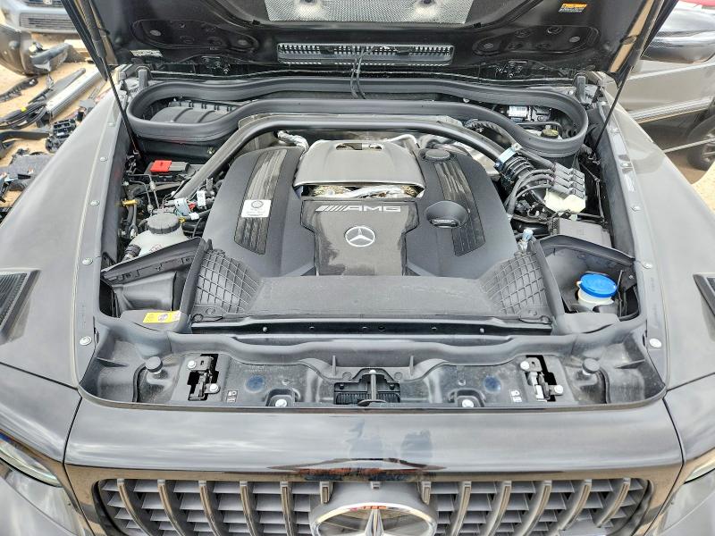 Aukcja sprzedaży 2026 Mercedes-benz G, vin: W1NWH5ABXTX067645, numer aukcji: 47740946