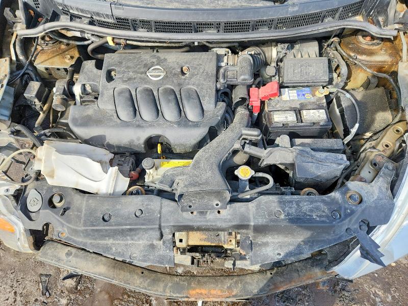 Продажа на аукционе авто 2011 Nissan Versa, vin: 3N1BC1CP5BL471634, номер лота: 79341255