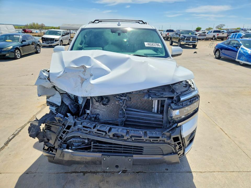 2024 Ford Expedition მანქანა იყიდება აუქციონზე, vin: 1FMJU1H82REB00413, აუქციონის ნომერი: 46583786