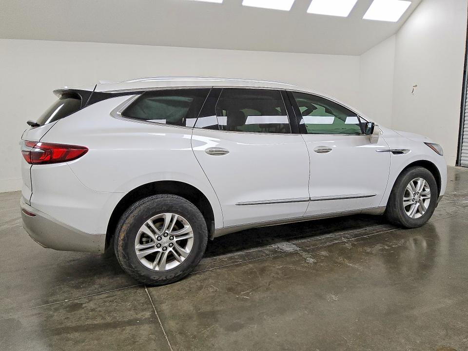 Продаж на аукціоні авто 2021 Buick Enclave, vin: 5GAERBKW9MJ122978, номер лоту: 46215016