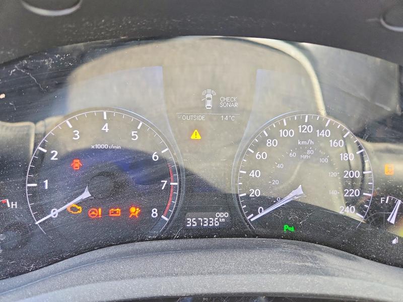 46508306 :رقم المزاد ، 2T2BK1BAXEC232225 vin ، 2014 Lexus Rx 350 مزاد بيع