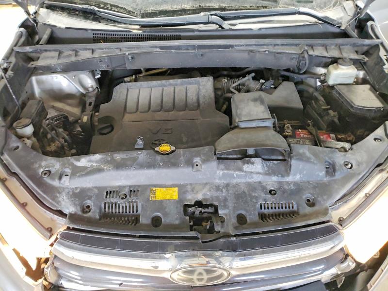 Продажа на аукционе авто 2015 Toyota Highlander, vin: 5TDDKRFH0FS132131, номер лота: 47227046