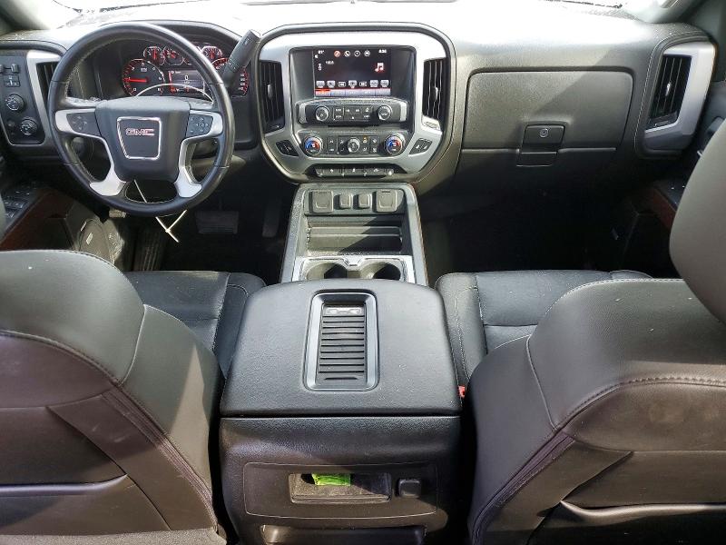 2016 Gmc Sierra მანქანა იყიდება აუქციონზე, vin: 1GTV2NEC3GZ154725, აუქციონის ნომერი: 46391176