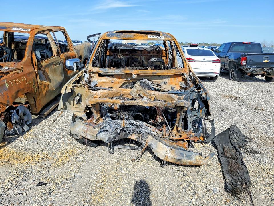 Aukcja sprzedaży 2025 Gmc Sierra, vin: 3GTPHGED1SG364924, numer aukcji: 46676256