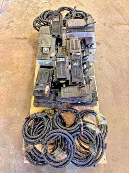 47077736 :رقم المزاد ، 38912100 vin ، 2026 Oteh Industrial مزاد بيع