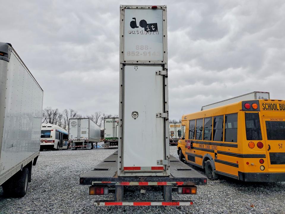 Продаж на аукціоні авто 2008 Chev Tilt Master W5s042, vin: J8BE5W16X87300359, номер лоту: 45704936
