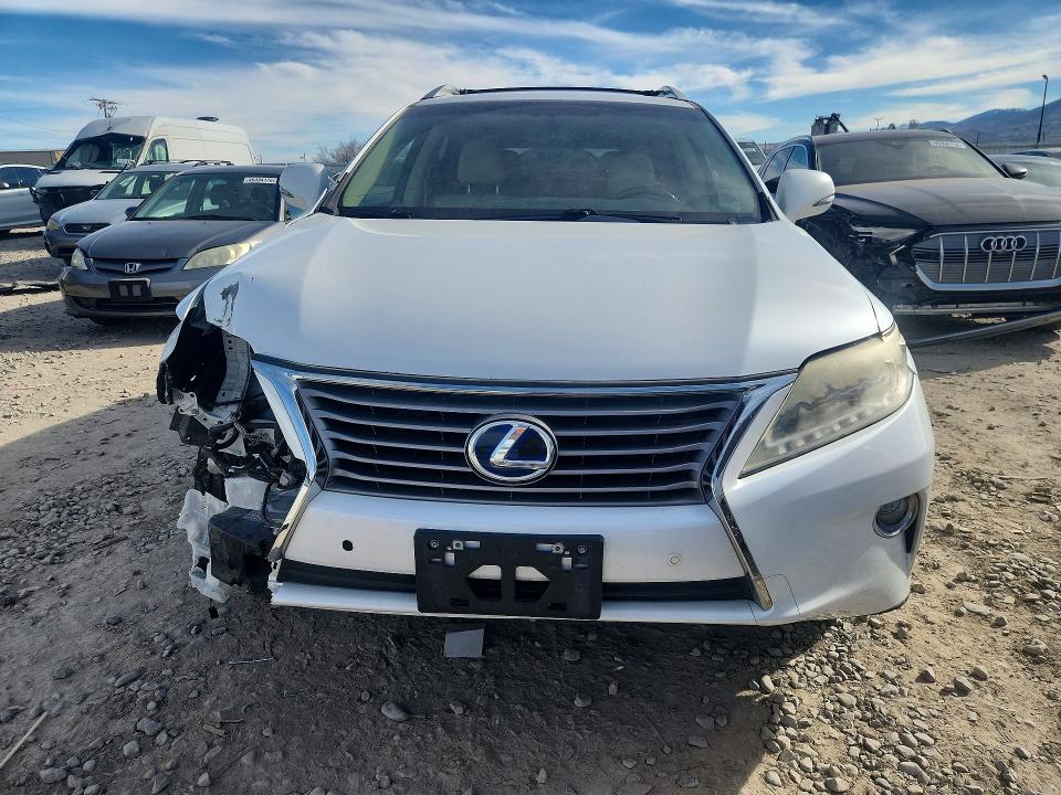 Продажа на аукционе авто 2013 Lexus Rx, vin: JTJBC1BA3D2066660, номер лота: 46332426