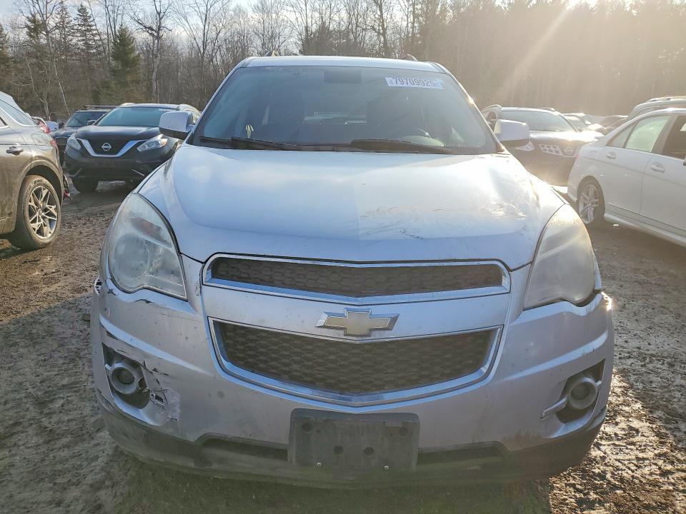 Aukcja sprzedaży 2014 Chevrolet Equinox, vin: 2GNALCEK2E6351327, numer aukcji: 79709925