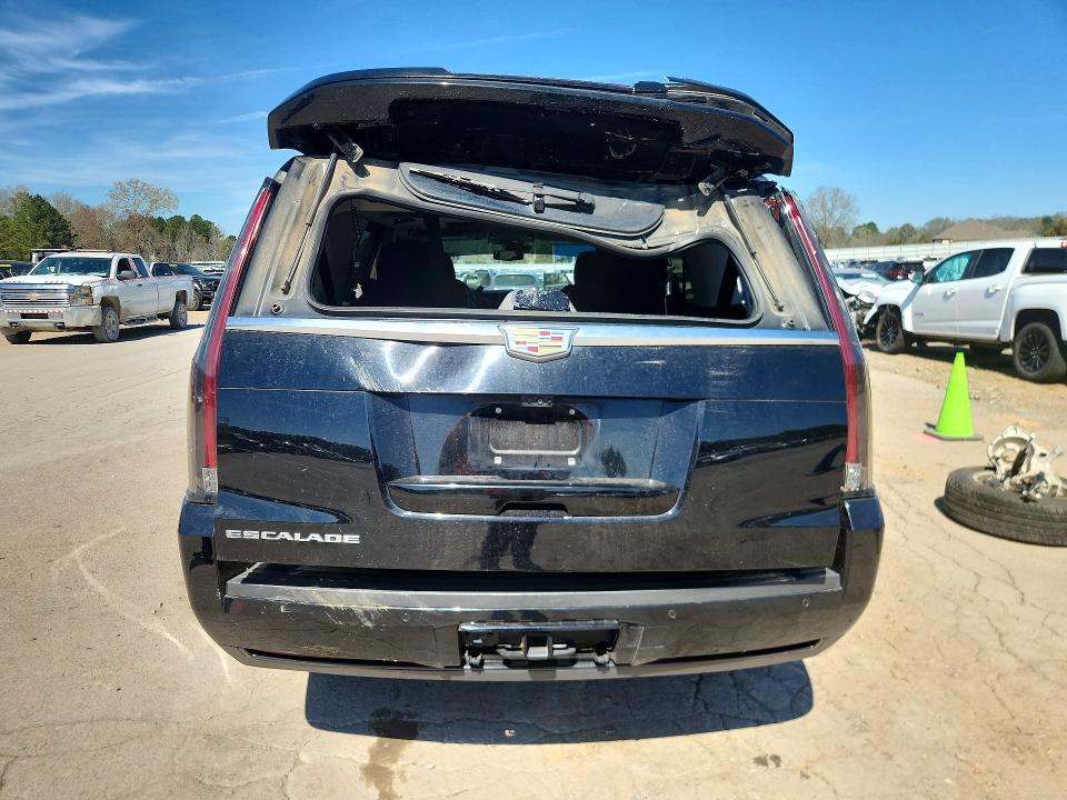 Aukcja sprzedaży 2020 Cadillac Escalade, vin: 1GYS4CKJ6LR277007, numer aukcji: 79476815