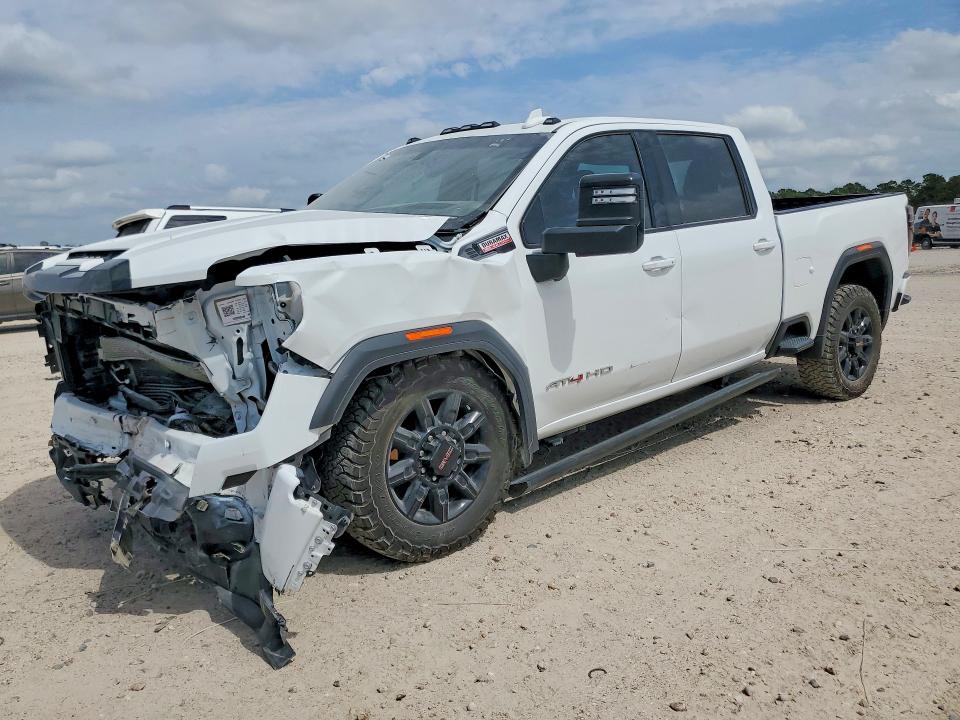 Продаж на аукціоні авто 2024 Gmc Sierra, vin: 1GT49PEY4RF389797, номер лоту: 77945535