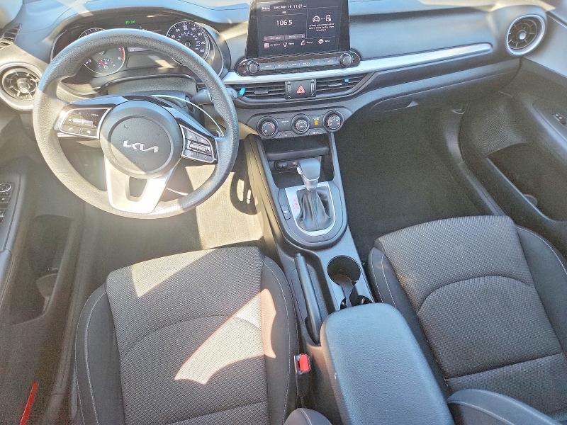 Продаж на аукціоні авто 2023 Kia Forte, vin: 3KPF24AD5PE507913, номер лоту: 46359796