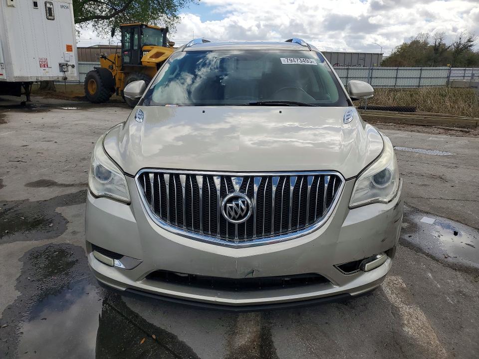 79473495 :رقم المزاد ، 5GAKRBKD0EJ268768 vin ، 2014 Buick Enclave مزاد بيع