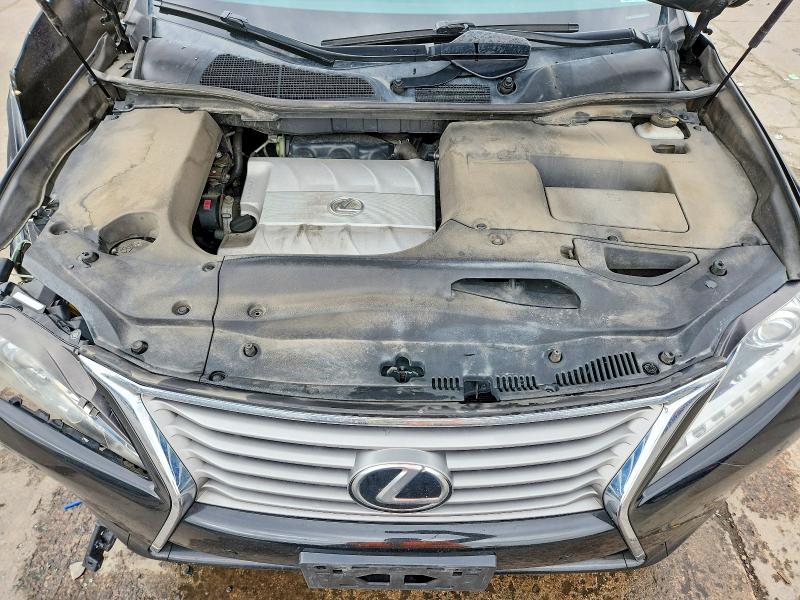47267096 :رقم المزاد ، JTJBK1BA1E2038893 vin ، 2014 Lexus Rx 350 مزاد بيع